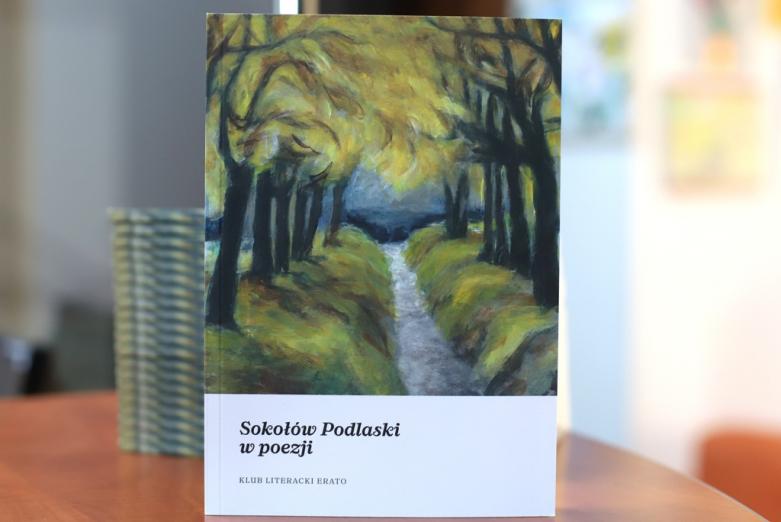 Promocja książki „Sokołów Podlaski w poezji”