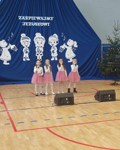 X Jubileuszowy Gminny Festiwal Kolęd i Pastorałek „Zaśpiewajmy Jezuskowi” w Stoku Lackim