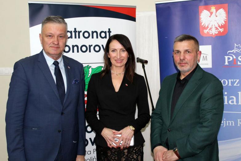 Od kryzysu do konsolidacji. Garwolińska prawica układa szyki