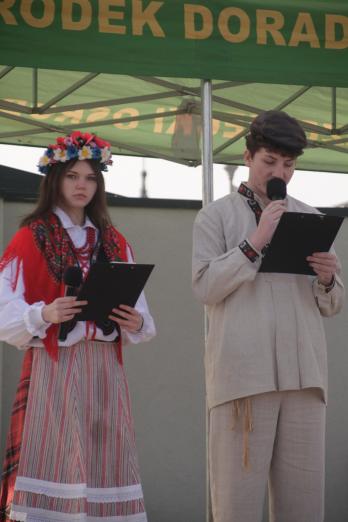 „Jarmark na Kazimierza” w Mordach