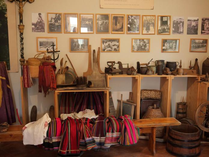 „Organistówka” zaprasza do odkrywania historii nad Bugiem