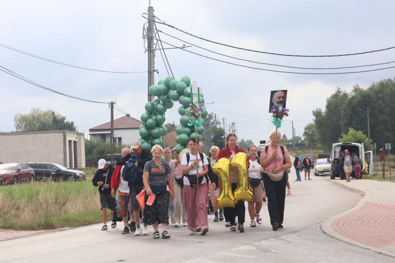 46. PPP: Po burzowej nocy przyszedł nowy dzień