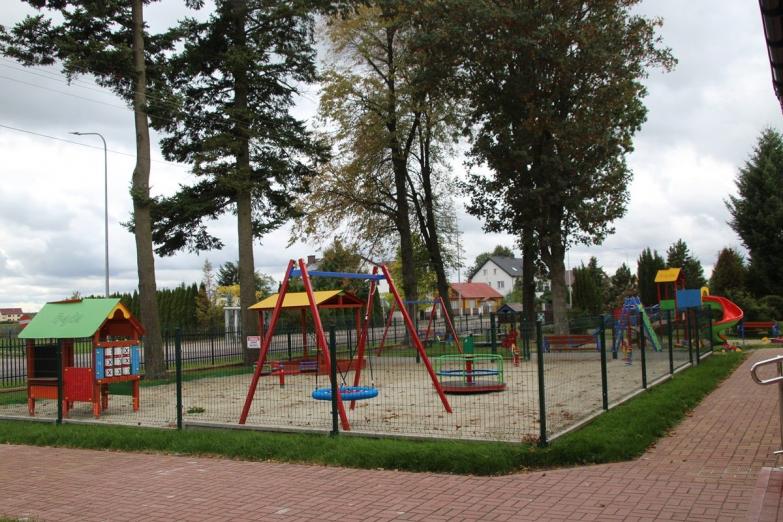 Pierwszy żłobek samorządowy w gminie Radzyń Podlaski