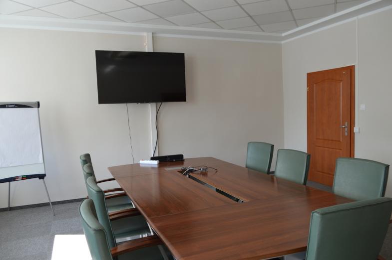 Bialski WORD po remoncie. Nowa sala egzaminacyjna i powrót obsługi do głównego budynku