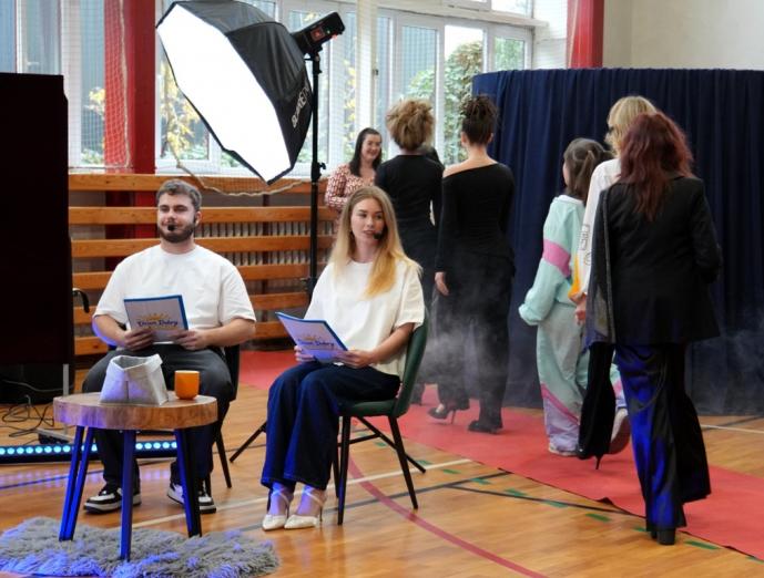 Dzień Edukacji Narodowej w siedleckiej „Budowlance”